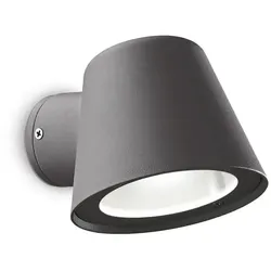 Ideal Lux Wandspot GAS AP1, GU10, Anthrazit IDEA-091525