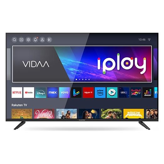 Allview 50iPlay6200-U | 50 | Smart-TV | UHD (50", LED, 4K, EU) (50iPlay6200-U)