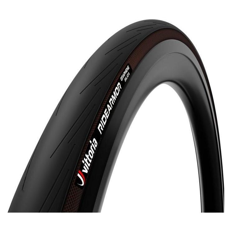 Vittoria RideArmor II TLR G2.0 28" Faltreifen (38-622) (53906874)