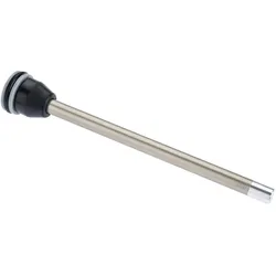 RockShox Federschaft Debon Air 100 mm silber,schwarz