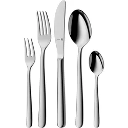 WMF Besteck Kult Plus 66tlg. Cromargan Protect Transparent Poliert