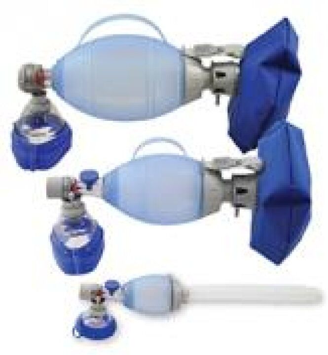 FARMACARE Srl PALLONE Rianim.Ambu Mono F/C