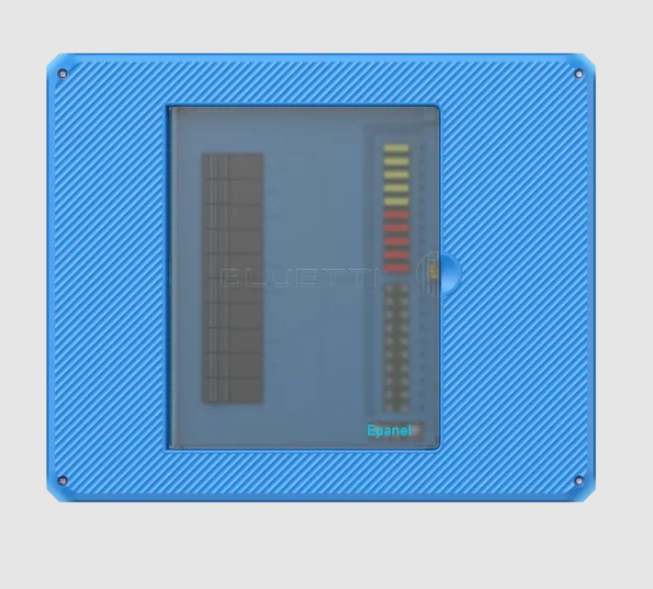 Bluetti Epanel