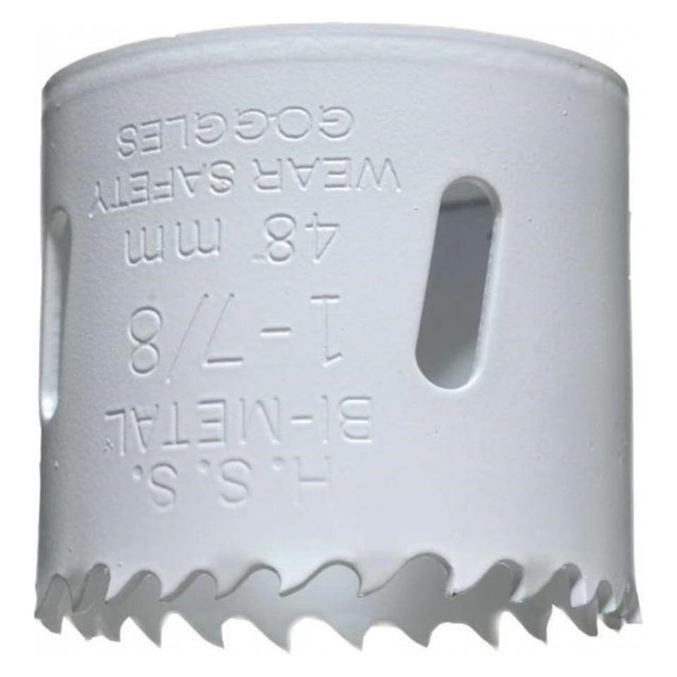 kwb Hss Bimetall Lochsäge 48Mm (48 mm) (598048)