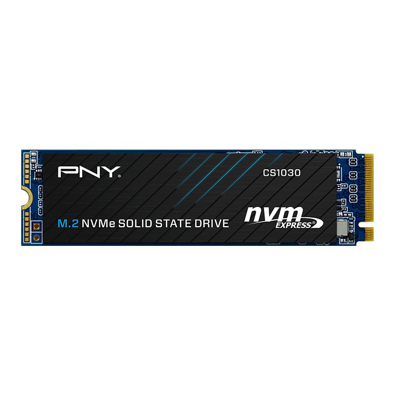PNY CS1030 SSD M.2 PCIe Gen3 x4 NVMe 1TB