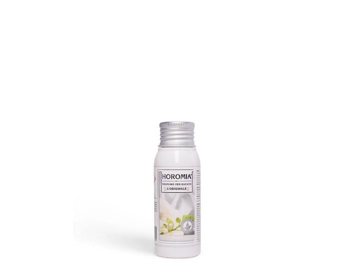 HOROMIA Waschmittelduft BUCATO White