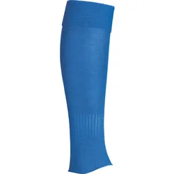 DERBYSTAR Tube Fußball Sleeve-Stutzen blau Junior