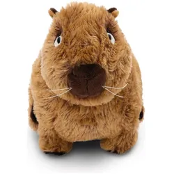NICI Kuscheltier Capybara Capy-Barbara 27cm sitzend (27 cm)