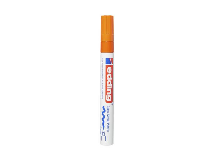 Edding Lackmarker 750 Crea Filzstift