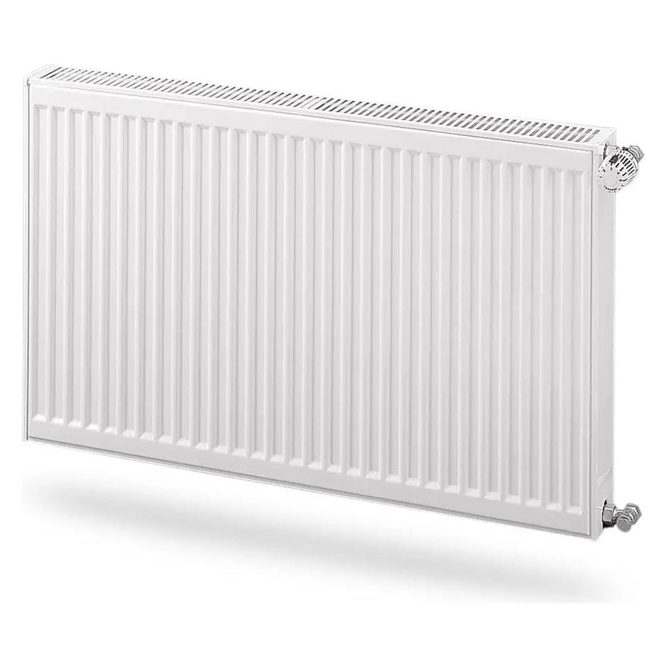 Purmo Radiator Compact C 22, 500-700, side connection (1029 W) (1433978)