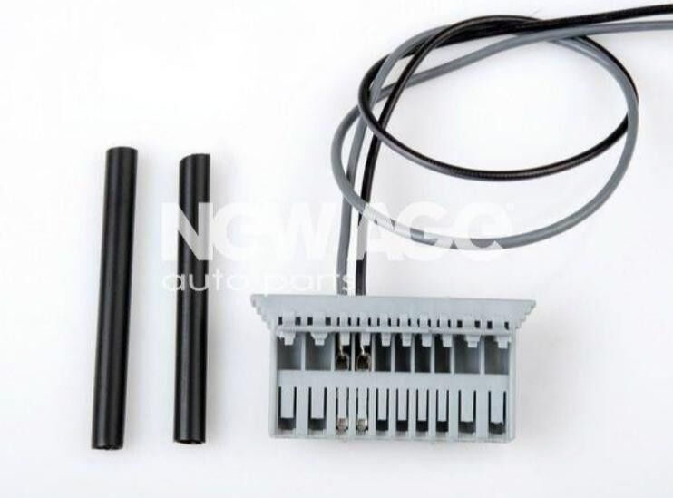 NEW AGE 397 Stecker