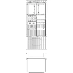 ABN Straßenbeleuchtung SB205ZL1511
