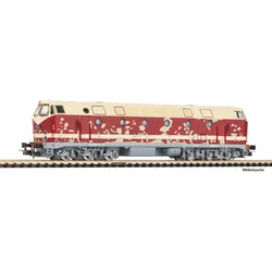 PIKO 52998 PIKO H0 Diesellok BR 119 "Probefahrt", DR, Ep. IV