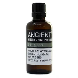 Dill Seed  50ml Essential Oil