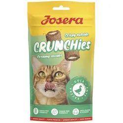 Josera Crunchies Duck 6x60 g