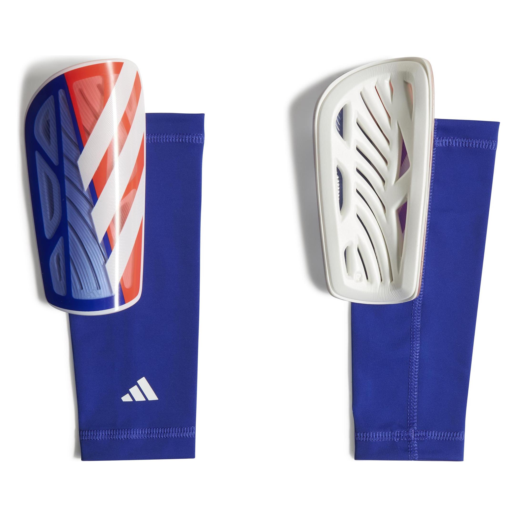 Adidas TIRO SG LGE Schienbeinschoner (S, XL) (IW3789)