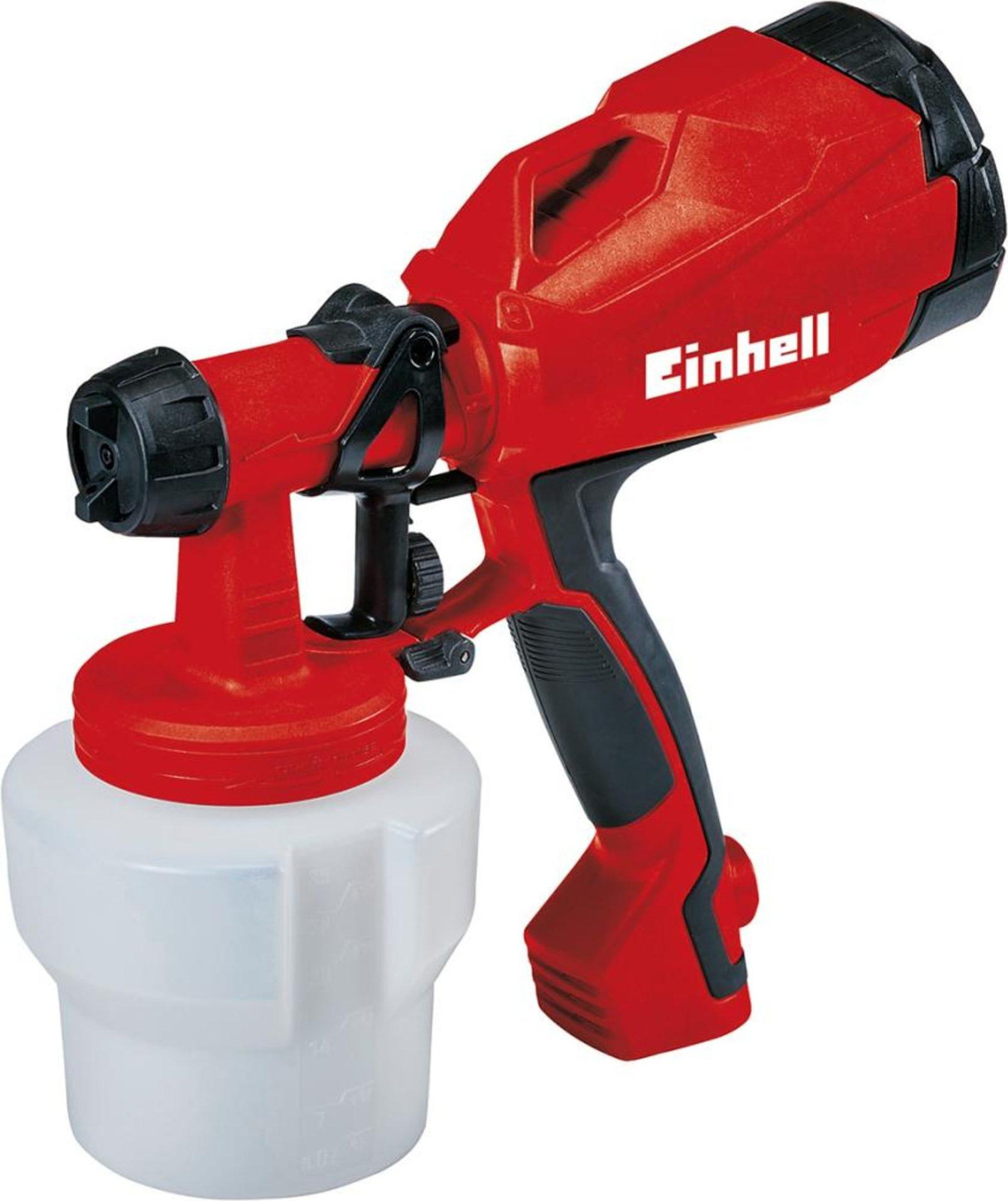 Einhell TC-SY 500 P verfspuit