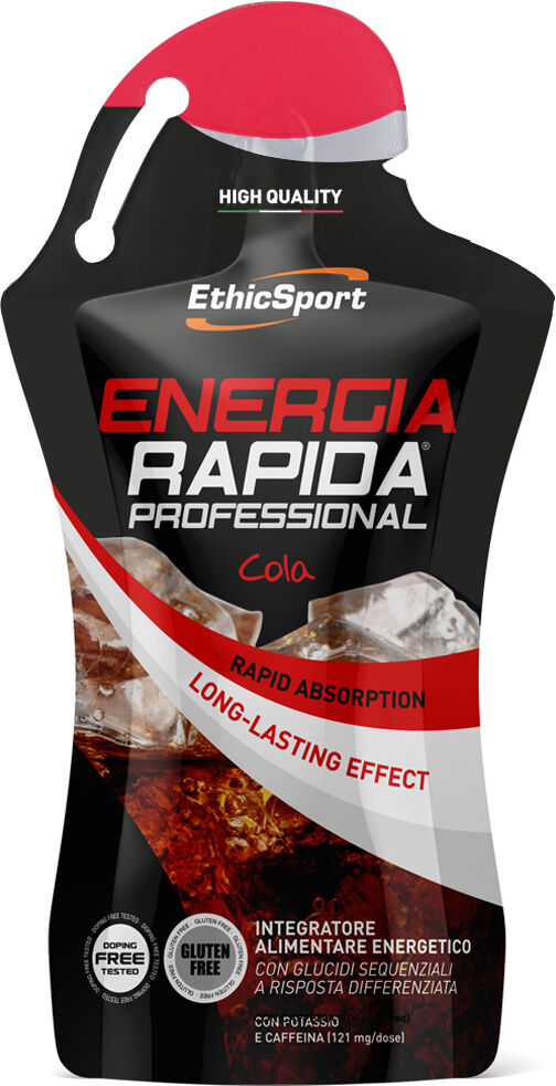 ethic sport energia rapida professional cola 50 ml