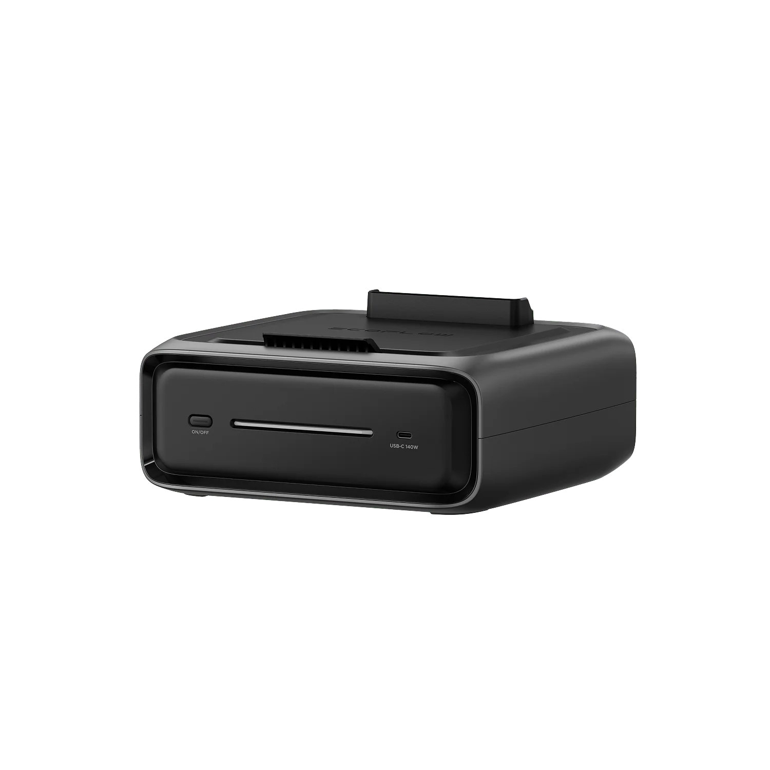 EcoFlow Intelligente Zusatzbatterie EB300 286Wh für River 3 Plus RIVER 3 EB 300