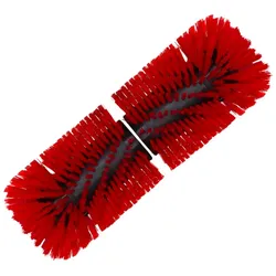 Rotaqleen Classic Ersatzbürsten-Set Solarreinigung 40 cm