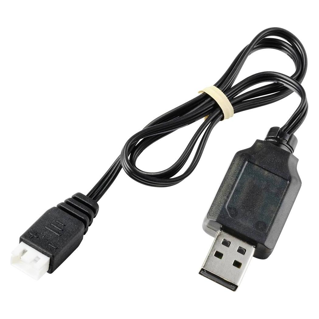 Reely USB-Ladegerät (RE-7706292)