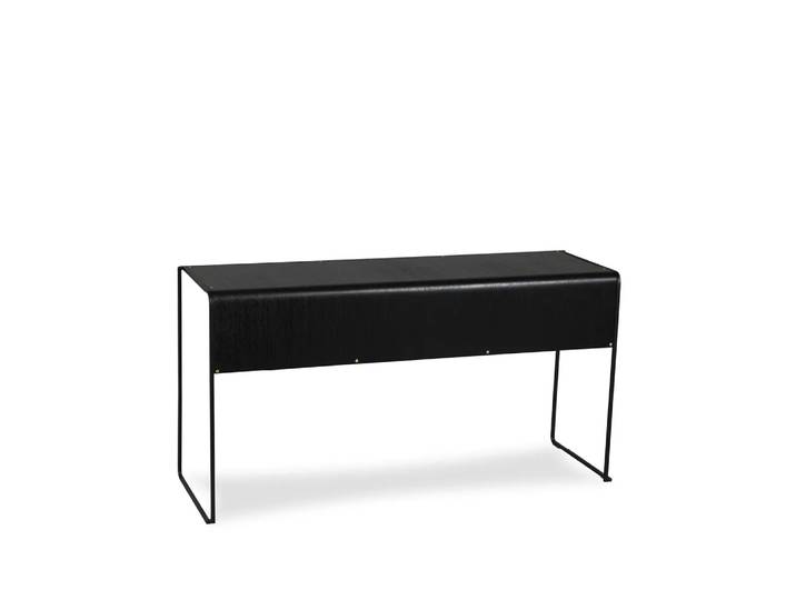 Källemo Fauteuil Sindre Noir