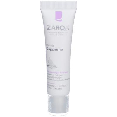 Zarqa Sensitive Oogcreme 15 ml Augencreme