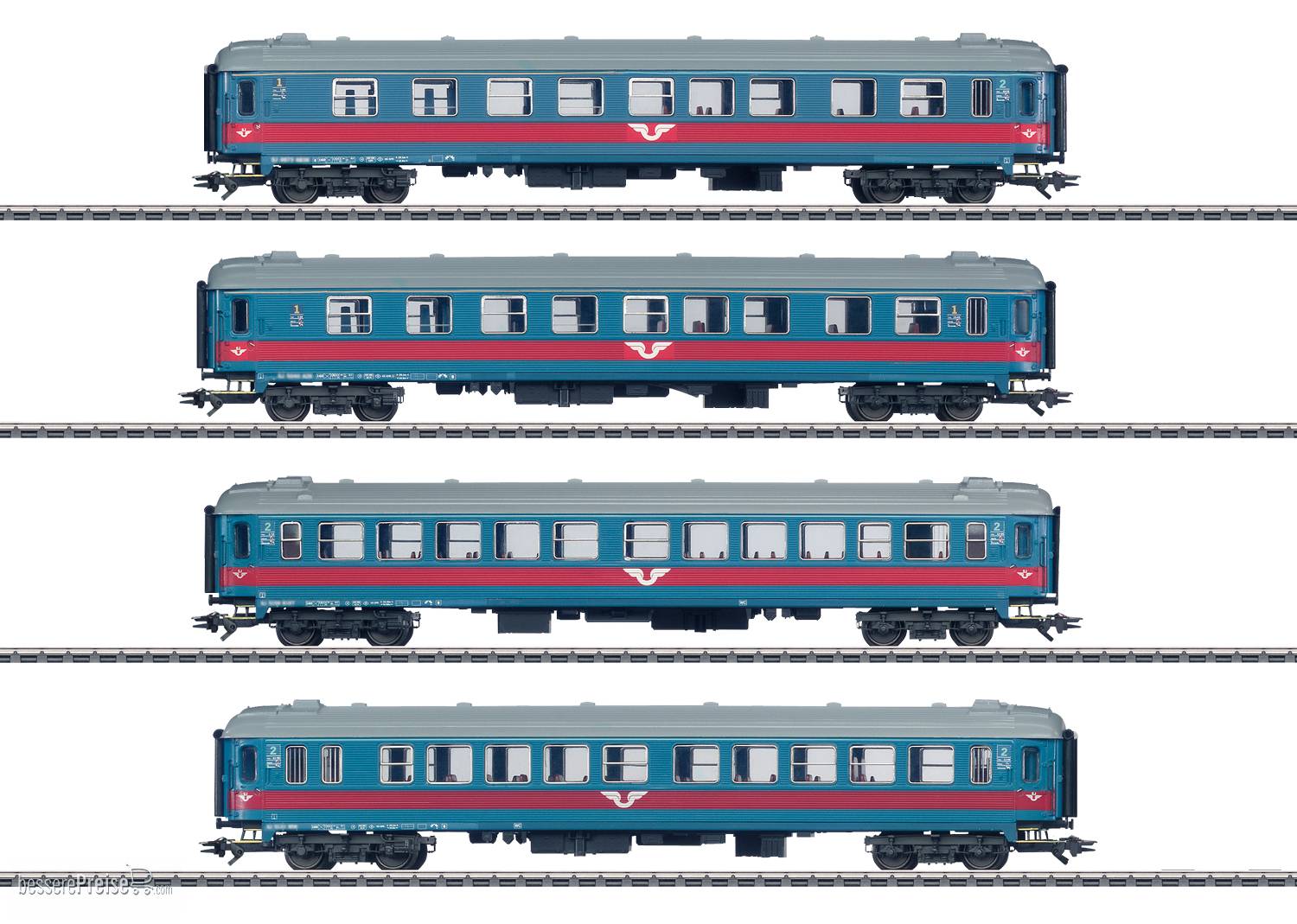 Märklin 043789