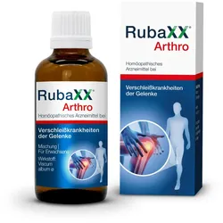 RubaXX® Arthro 30 ml
