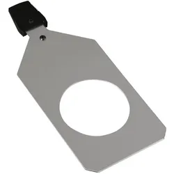 EUROLITE Gobohalter für LED PFE-100/120