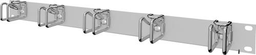 Rittal Rangierpanel 1HE, RAL7035 DK 7257.200