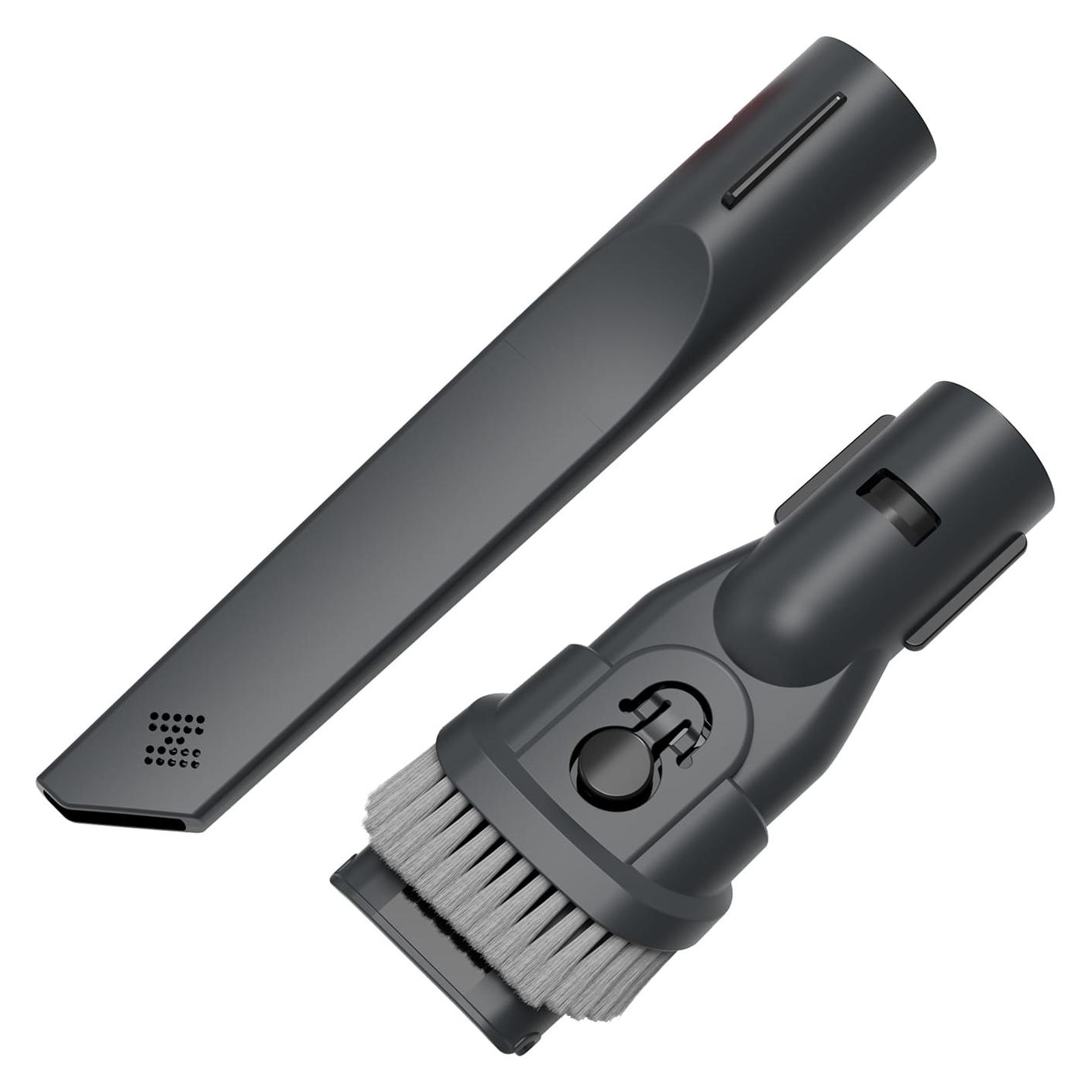Numatic Henry Quick Fügendüse & 2-in-1 Kombi-Aufsatz Zubehörset (915352)