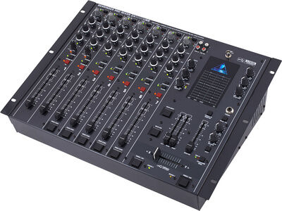 Behringer DX2000USB Schwarz