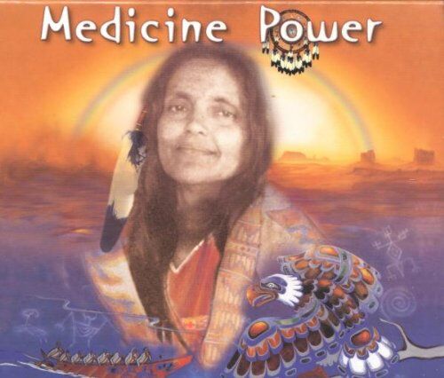 Shanti, Oliver & Friends - Medicine Power - Preis vom 16.10.2026 11:41:07 h