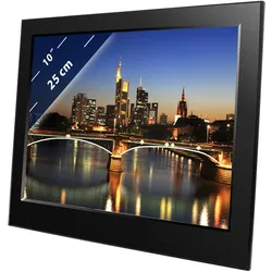 Braun DigiFrame 10 slim 25,65cm (10,1 )
