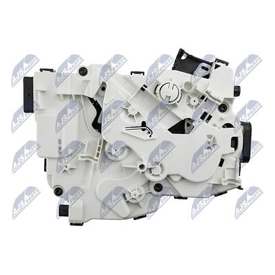 NTY EZC-ME-380 für Mercedes