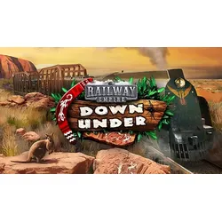 Railway Empire - Down Under