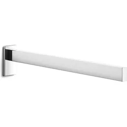 Linea Reling für Handtücher polierter Stahl