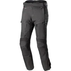 Alpinestars Bogota Pro Drystar 4 Seasons wasserdichte Motorrad Textilhose L