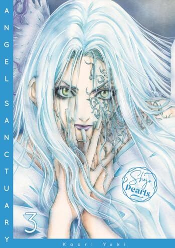 Kaori Yuki - Angel Sanctuary Pearls 3: Kaori Yukis Gothic- & Dark-Fantasy-Manga als schicke Neuedition! - Preis vom 09.10.2026 07:28:09 h