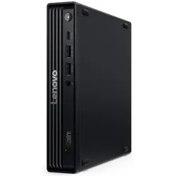 Lenovo M70Q GEN6 (512 GB, 16 GB), PC, Schwarz