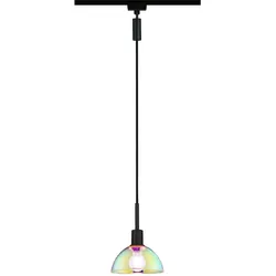 PAULMANN Pendelleuchte HV schwarz E14 sym Sarrasani 969.76 IP20