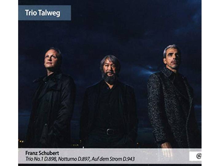 Franz Schubert Piano Trios