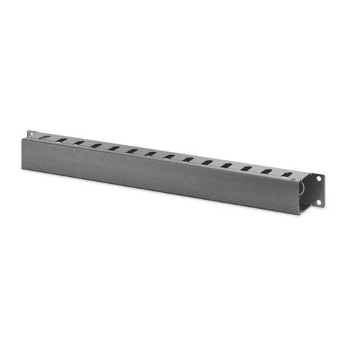 APC Easy Rack Horizontal Cable Manager 1 Easy Rack