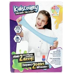 Toi-Toys Wissenschaft Kinder Entdeckung Verrückt