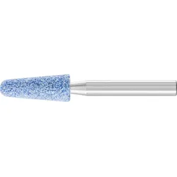 PFERD TOOLS TOUGH Schleifstift Kegel für schwer zerspanbare Werkstoffe - 32209336