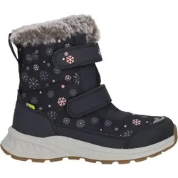 ZIGZAG Boots Aray, Größe 28 in Blau Blau