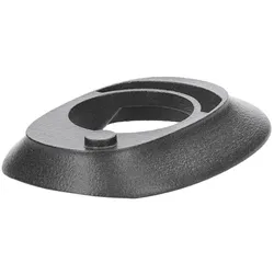 POLYMER WORKSHOP Adapter | Dust Cover für Lenker-Vorbau-Einheit Sculp