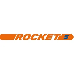 PROJAHN Hammerbohrer ROCKET 5 SDS-plus 10x210mm 11er Pack
