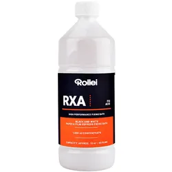 ROLLEI RXA Schnellfixierbad 1L (Film/Papier) (Angebot)